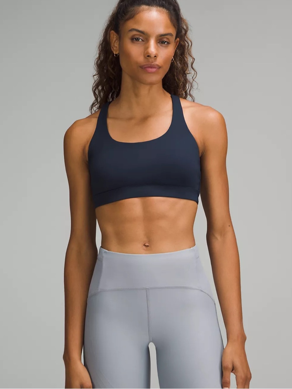 NWT Lululemon Energy Bra